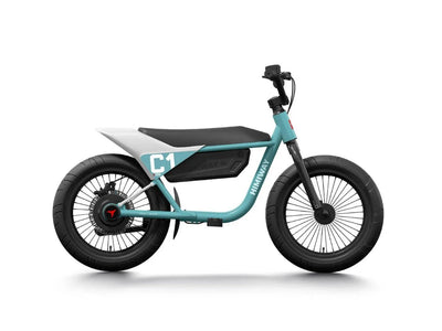 Himiway C1 Kids Electric Bike