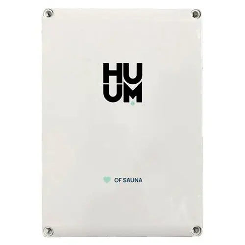 HUUM HIVE Series 15.0kW Sauna Heater Package HUUM