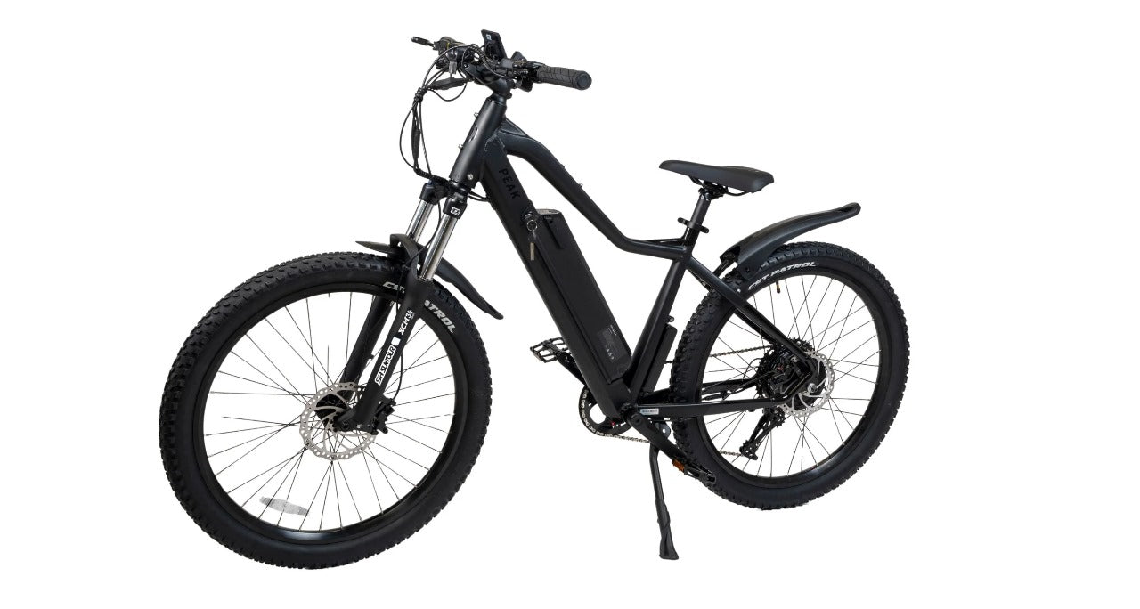Magnum Peak T5 Electric Bike 500W Motor