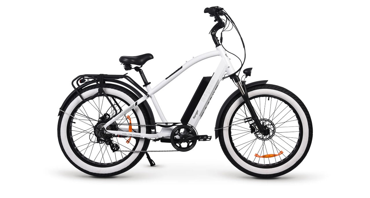 Magnum Ranger 2.0 eBike