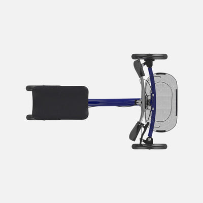 KneeRover deluxe knee cycle steerable knee walker