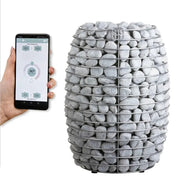 HUUM HIVE Series 15.0kW Sauna Heater Package HUUM