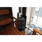 Harvia WP220ST Stainless Steel Water Tank Heater 22L (5.8 GAL) Harvia