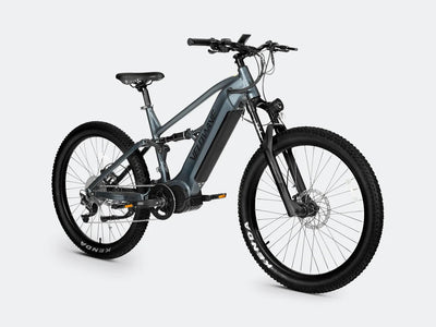 Velowave Forest XM MTB Electric Mountain Bike