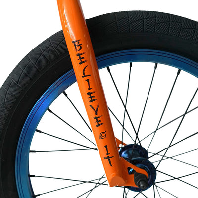 Elite BMX  PEE WEE 18"