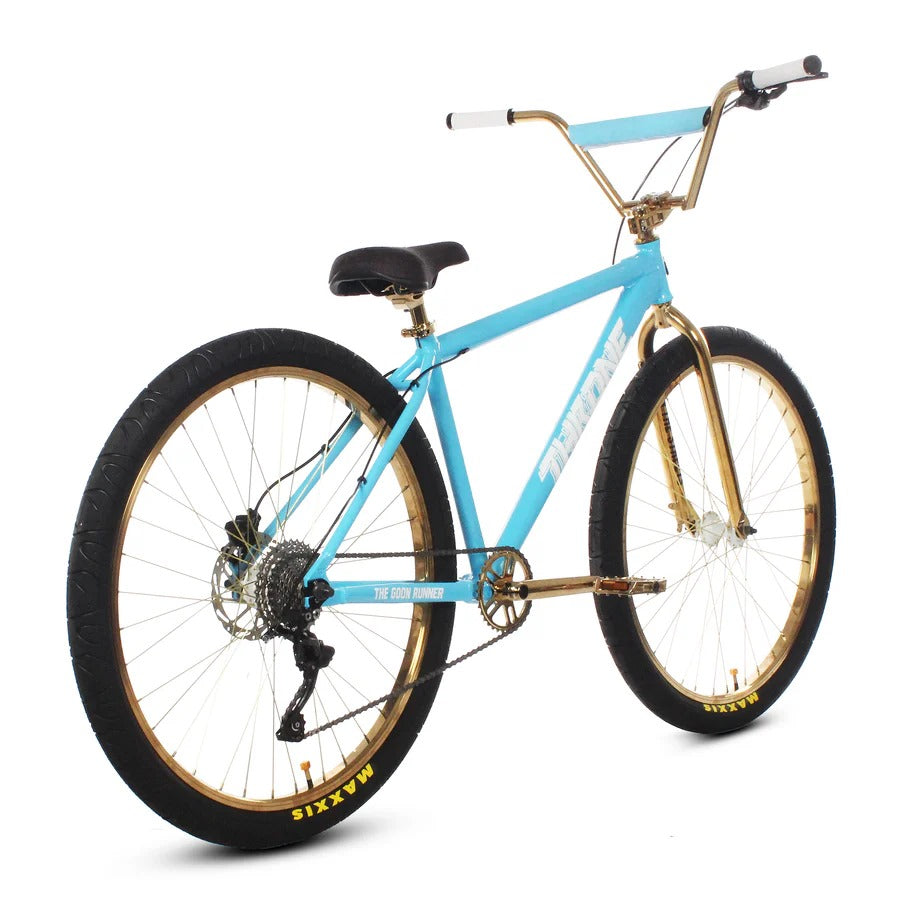 Throne Cycles The Goon Runner 29"