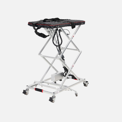 Culver Mobility Portable Lift Max load 50 kg, 4000N motor, 24V 5.0Ah lithium battery, 2-inch wheels