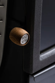 HUUM HIVE Heat LS 12 HIVE Heat Series Sauna Stove With Firebox Extension HUUM