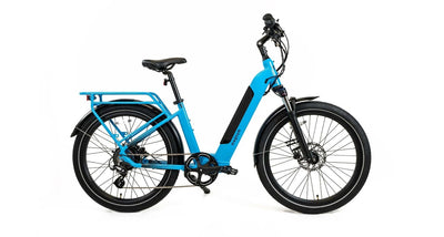 Magnum Cosmo 2.0 T 500W Electric Bike