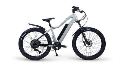 Magnum Peak T7 Electric Bike 750W 20AH