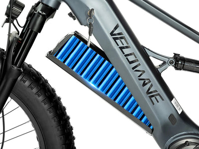 Velowave Brawny XM Electric MTB