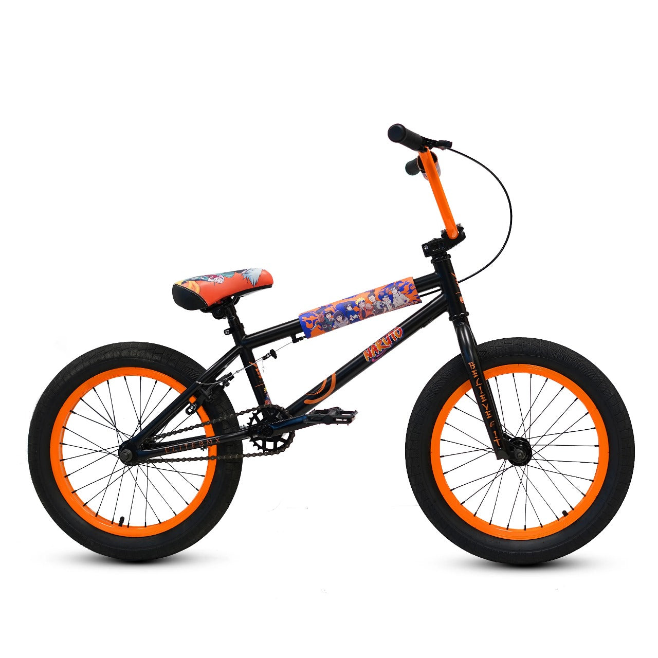 Elite BMX  PEE WEE 18"