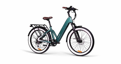 Magnum Pilot Hub Electric Bike