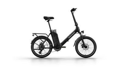 Himiway B3 Foldable Electric Commuter Bike