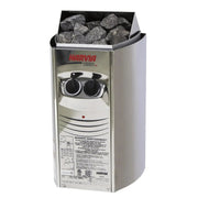 Harvia Vega Compact Series 1.7kW Sauna Heater 120V Harvia