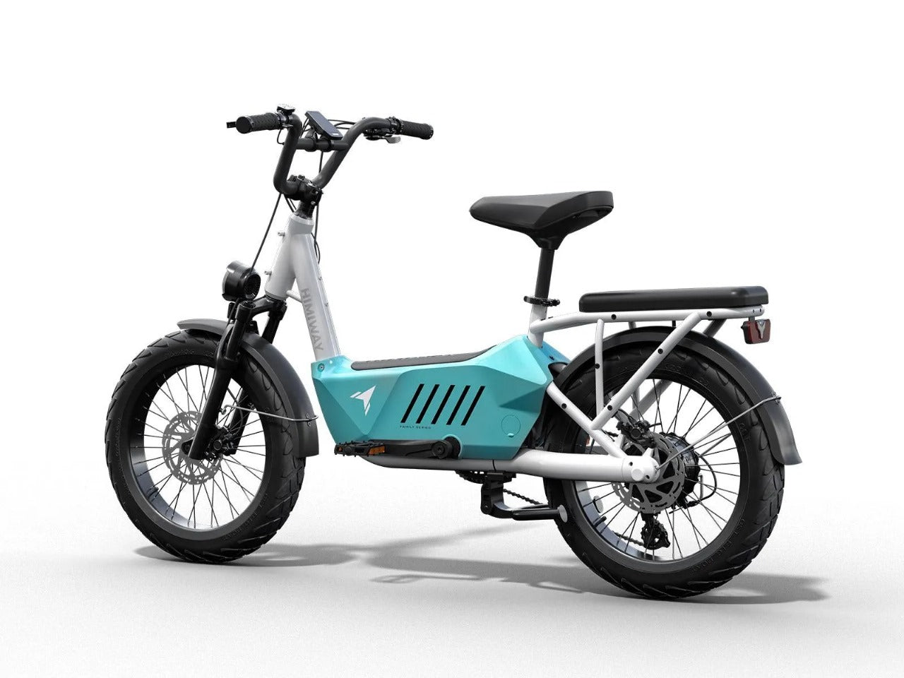 Himiway C3 Cargo Ebike