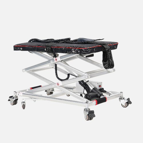 Culver Mobility Portable Lift Max load 50 kg, 4000N motor, 24V 5.0Ah lithium battery, 2-inch wheels