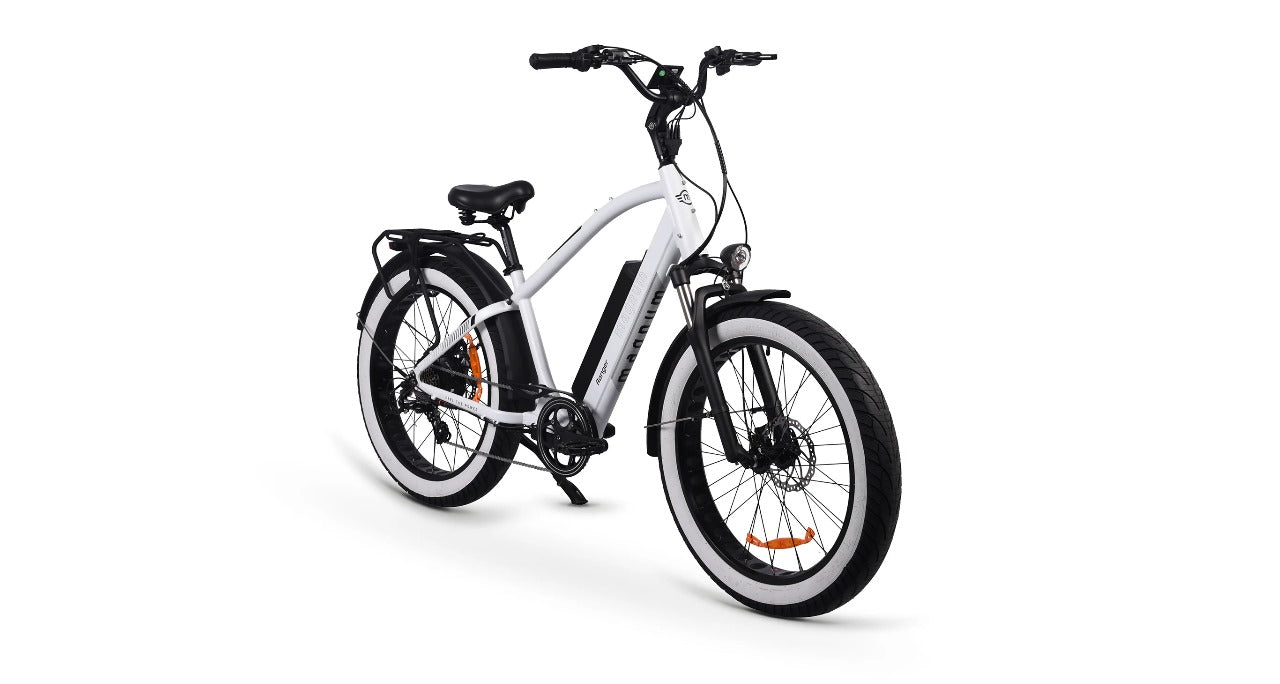 Magnum Ranger 2.0 eBike