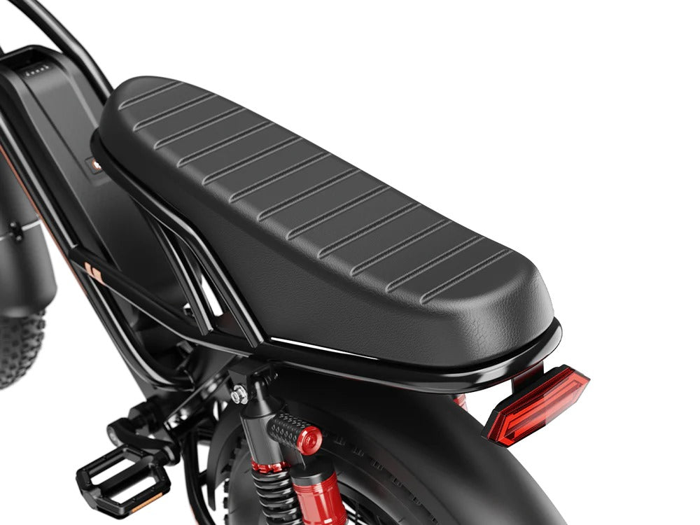 Jasion YR20 Electric Bike for Adults