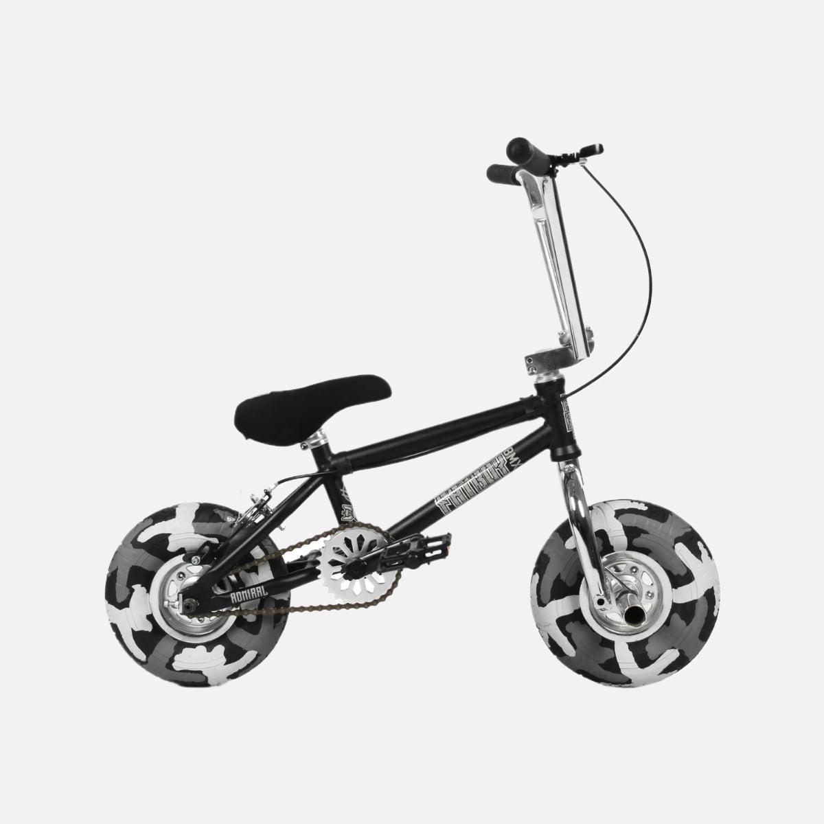 Fatboy Pro Mini BMX Bike