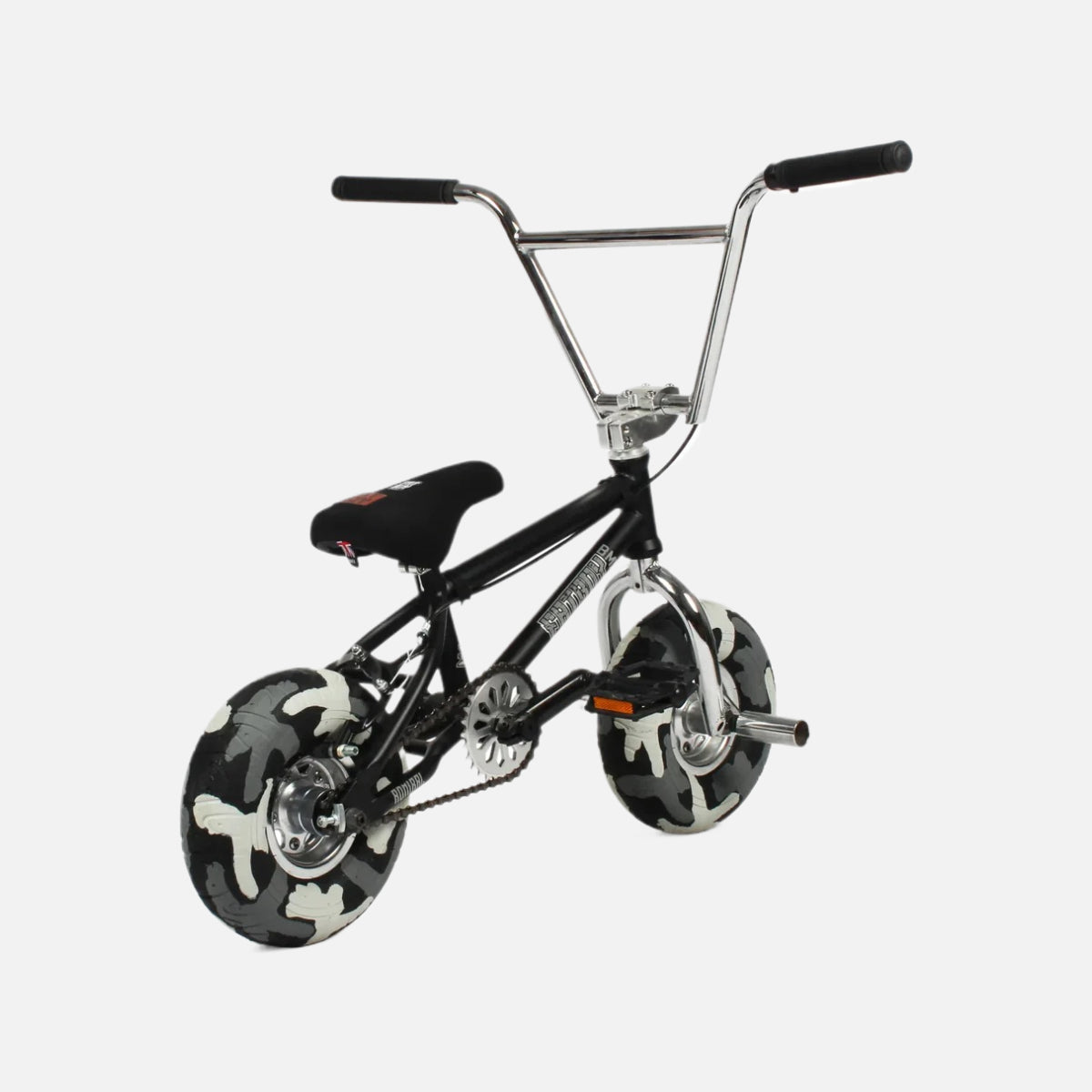 Fatboy Pro Mini BMX Bike