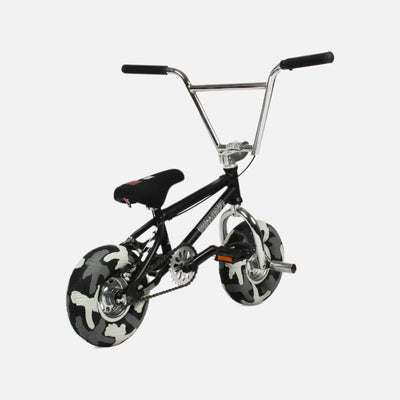 Fatboy Pro Mini BMX Bike