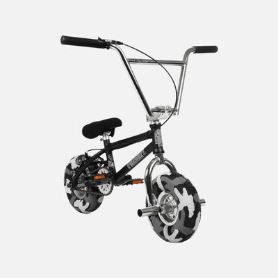 Fatboy Pro Mini BMX Bike