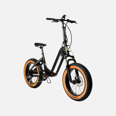 Golden cycle spark ebike 500w motor 28mph