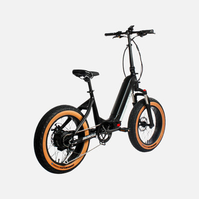 Golden cycle spark ebike 500w motor 28mph