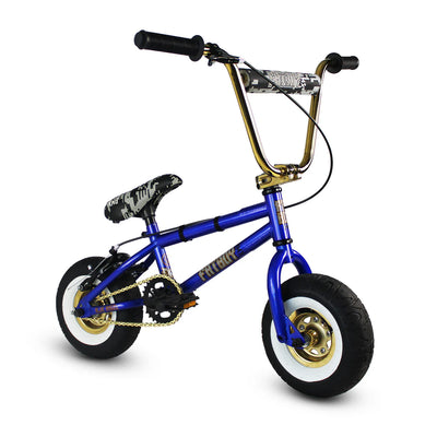 Fatboy Stunt Mini BMX Bike