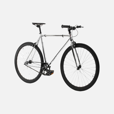 Golden Cycles Fixies GC Single Speed Road Bike