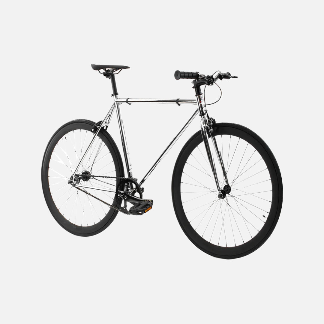 Golden Cycles Fixies GC Single Speed Road Bike