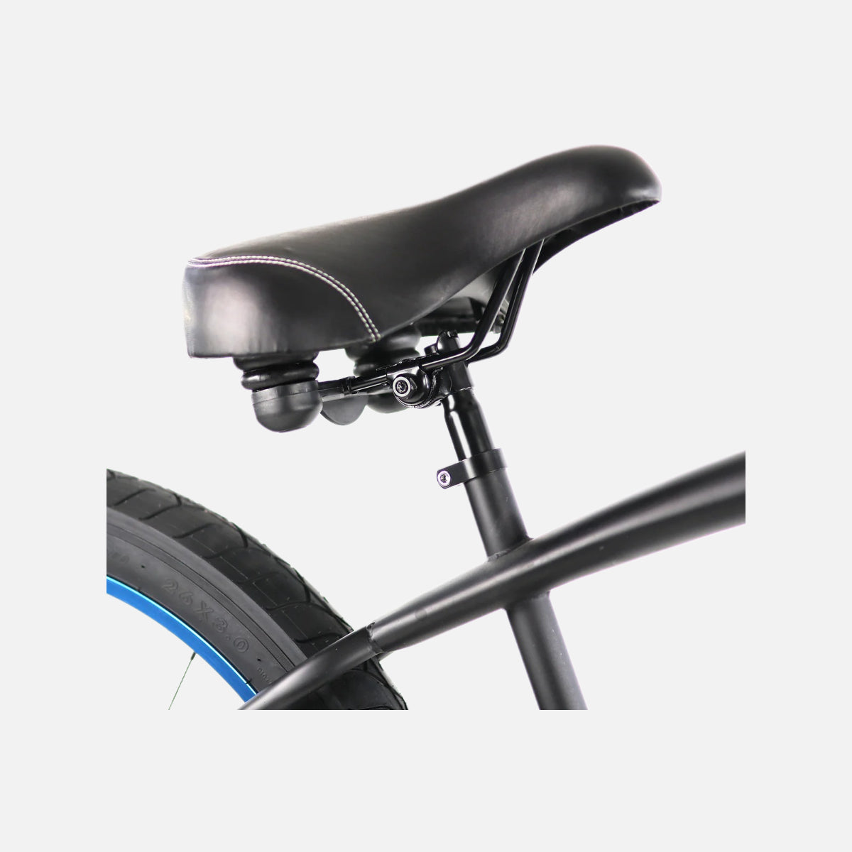 Golden cycles cobra 3 speed