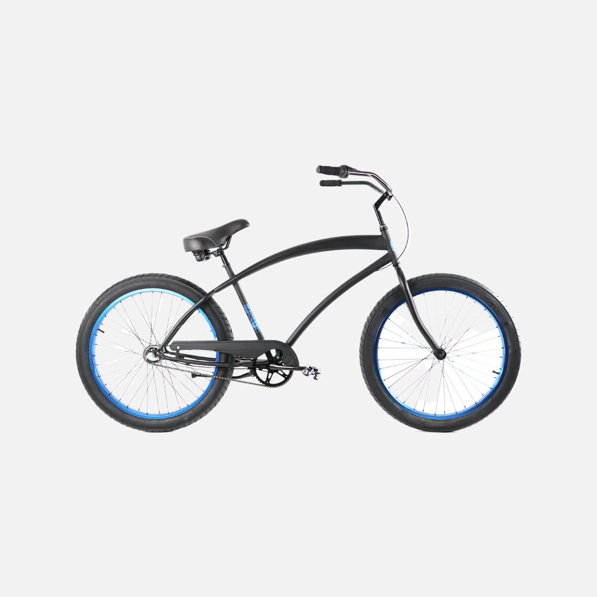 Golden cycles cobra 3 speed