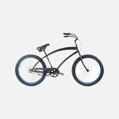 Golden cycles cobra 3 speed