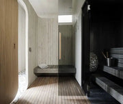 HUUM DROP Series 4.5kW Sauna Heater Package HUUM