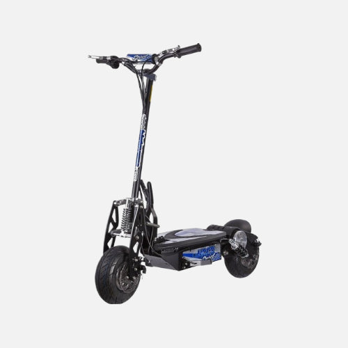 Mototec uberscoot 1000w motor 26mph electric bike