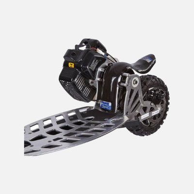 Mototec/uberscoot 2x 50cc gas bike