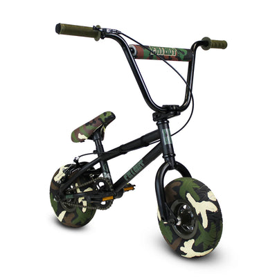 Fatboy Stunt Mini BMX Bike