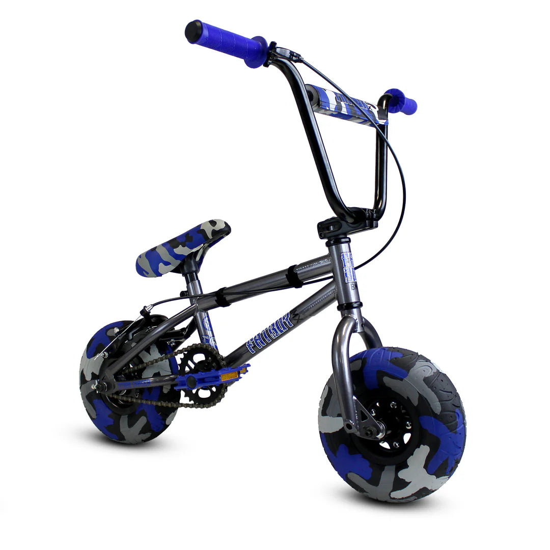Fatboy Stunt Mini BMX Bike