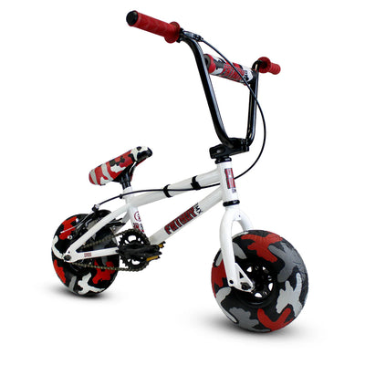 Fatboy Stunt Mini BMX Bike