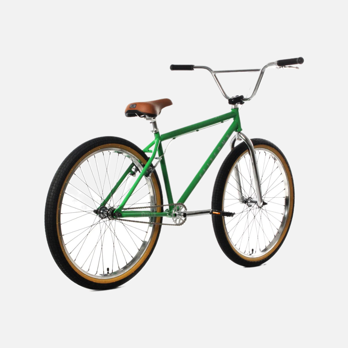 Elite BMX Outlaw Bike