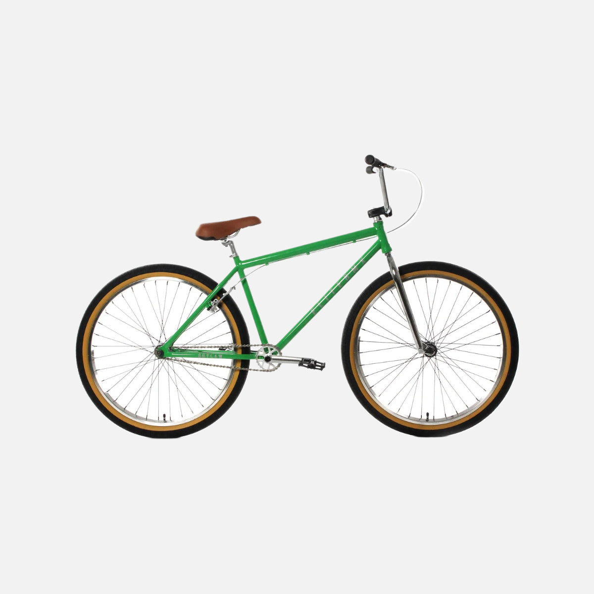 Elite BMX Outlaw Bike