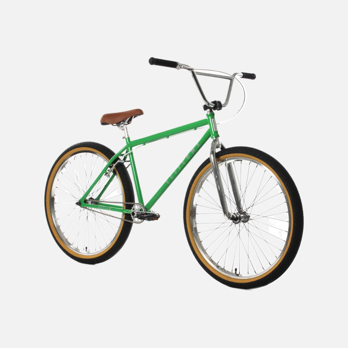 Elite BMX Outlaw Bike