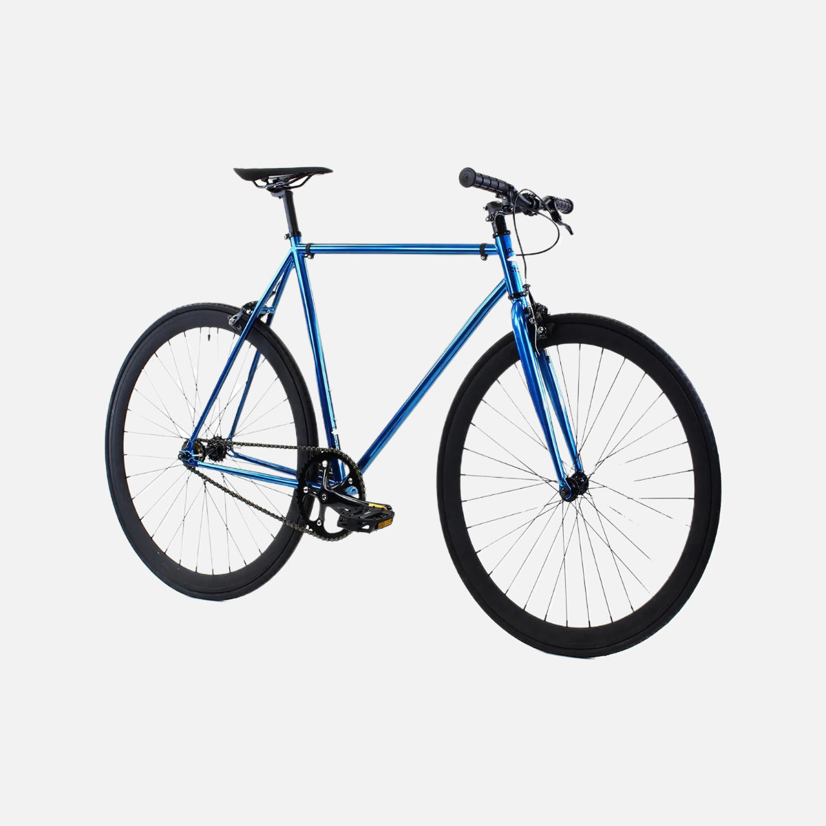 Golden Cycles Fixies GC Single Speed Road Bike