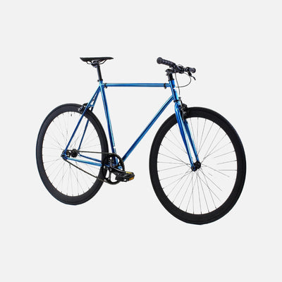 Golden Cycles Fixies GC Single Speed Road Bike