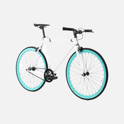 Golden Cycles Fixies GC Single Speed Road Bike