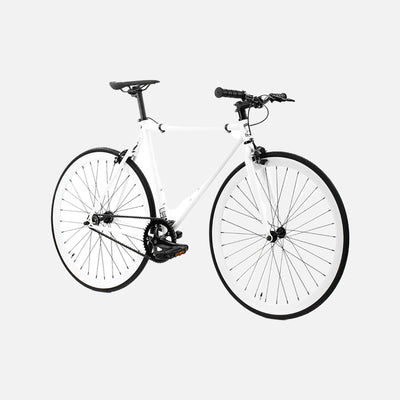 Golden Cycles Fixies GC Single Speed Road Bike