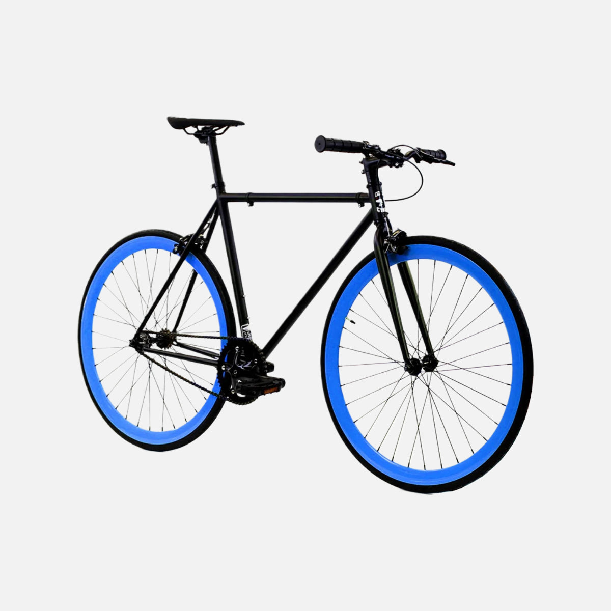 Golden Cycles Fixies GC Single Speed Road Bike