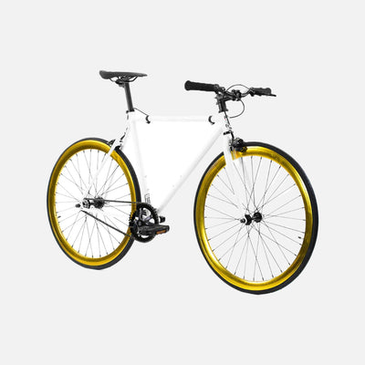 Golden Cycles Fixies GC Single Speed Road Bike